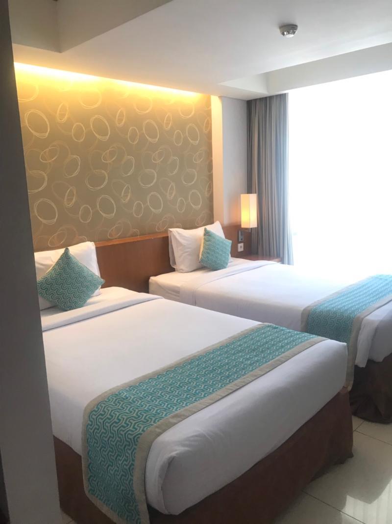 Hotel Express Bali Sunset Road By Ihg Kuta (Bali)