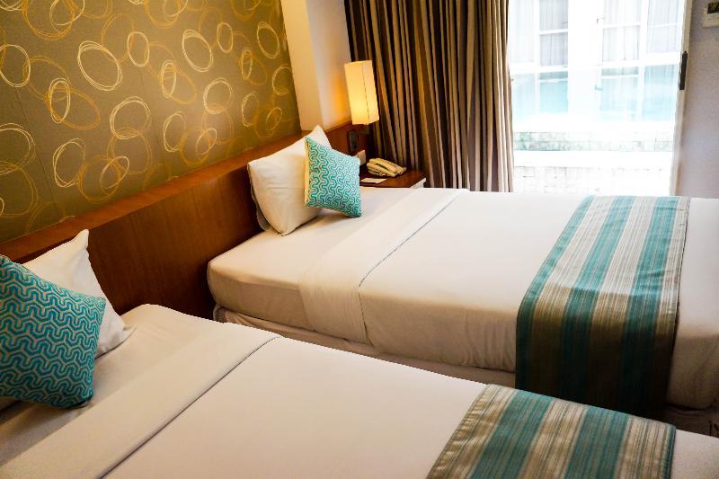 Express Bali Sunset Road By Ihg Kuta (Bali)