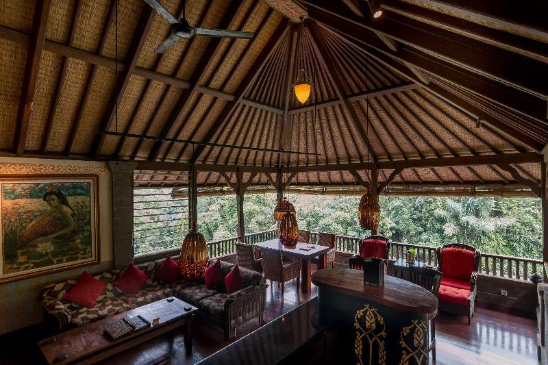 Bidadari Private & Retreat *