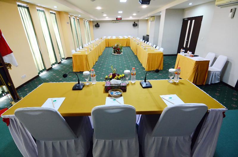 Hotel Grand Santhi Denpasar (Bali)