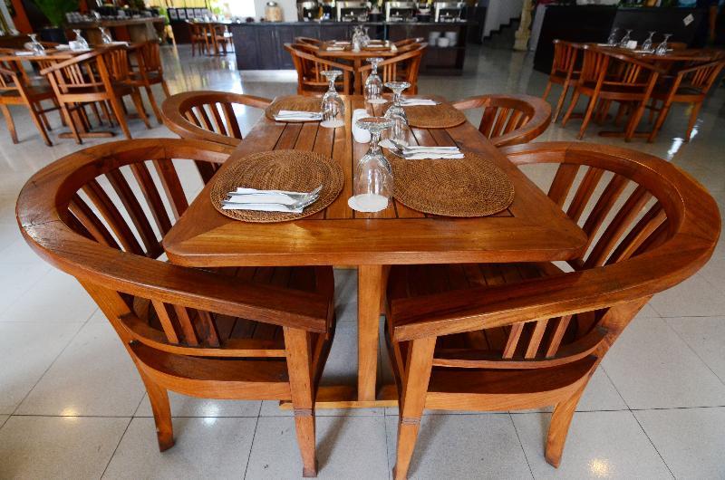 Grand Santhi Hotel 3*