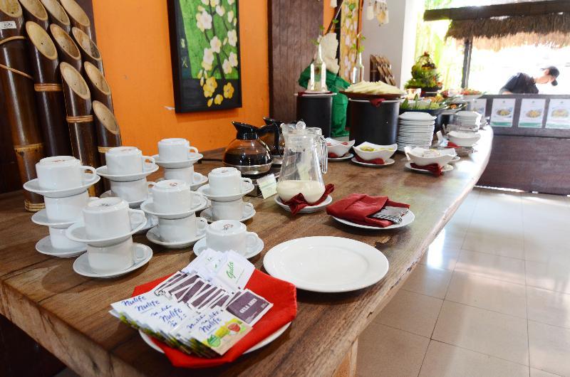 Grand Santhi Hotel Denpasar (Bali)