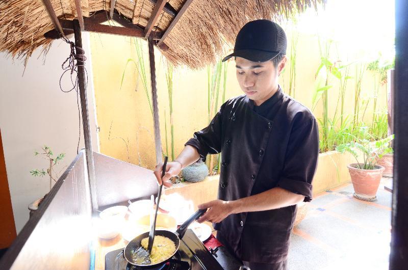Hotel Grand Santhi Denpasar (Bali)