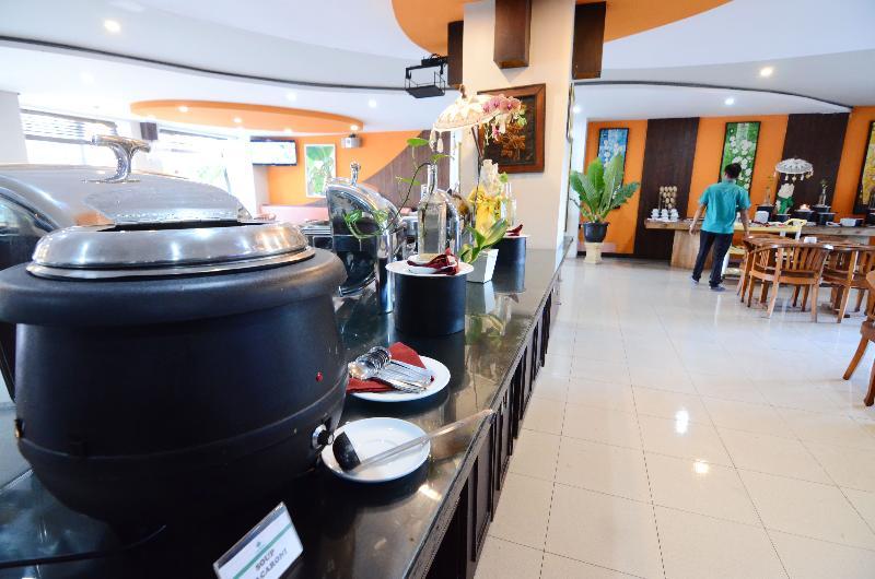 Grand Santhi Denpasar (Bali)