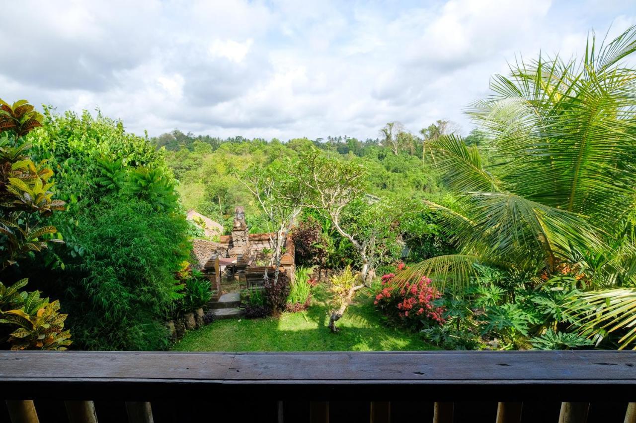 Hotel Sunrise Ubud (Bali)
