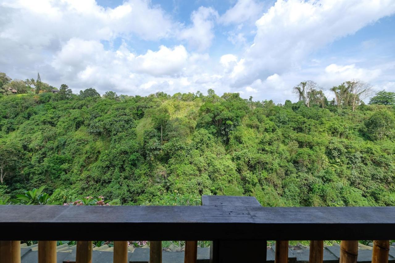 Hotel Sunrise Ubud (Bali)