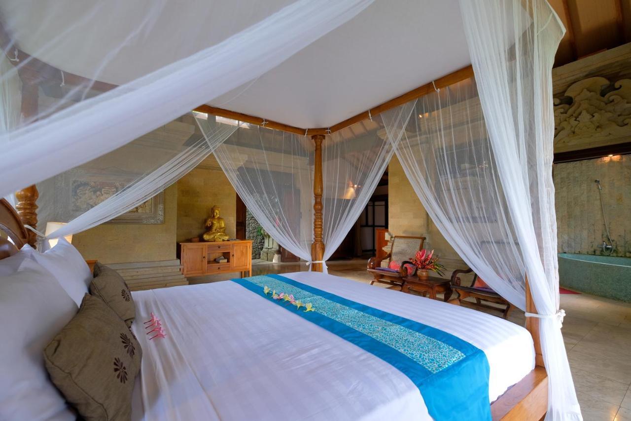 Sunrise Hotel Ubud (Bali)