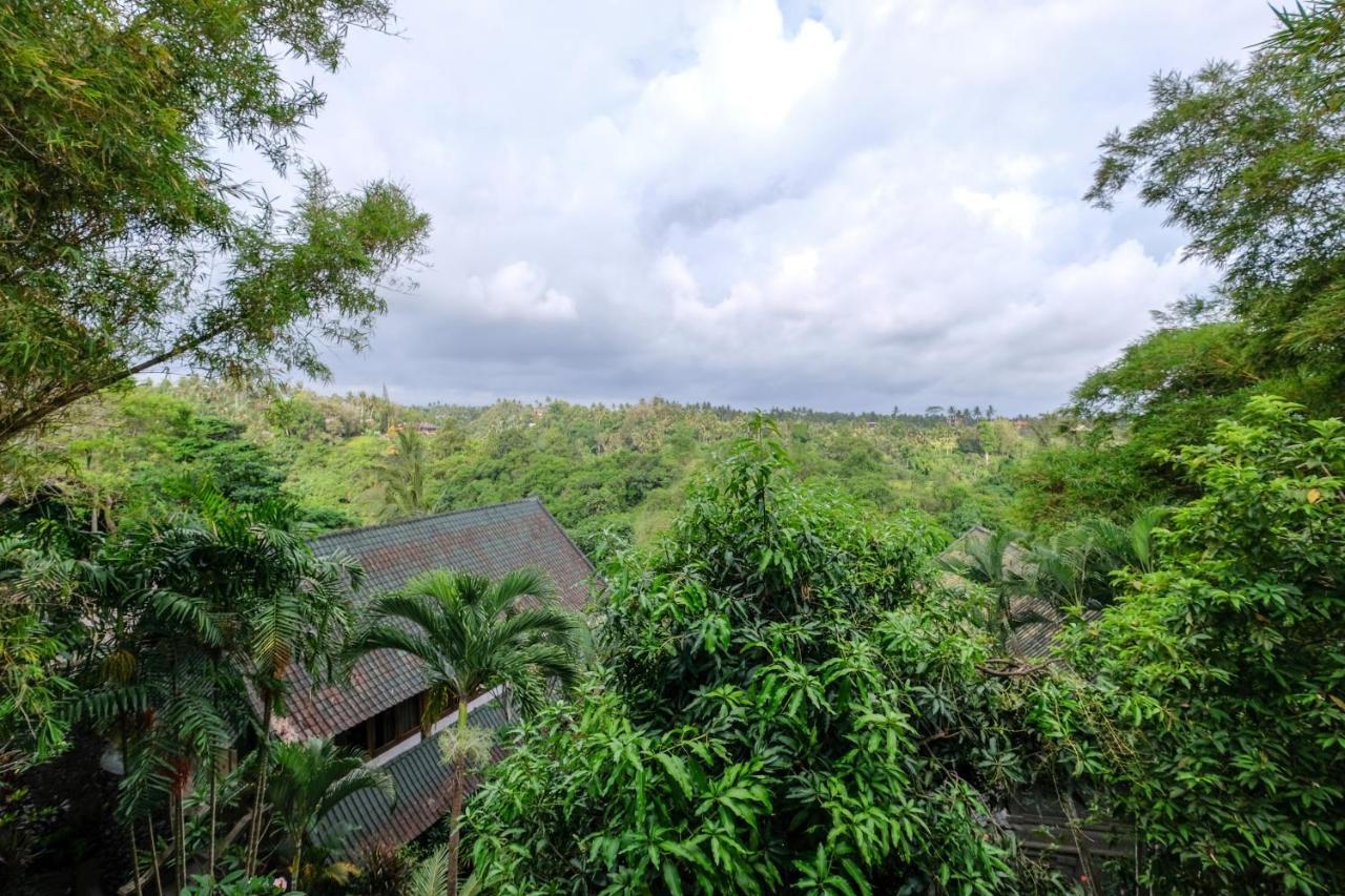 Sunrise Ubud (Bali)