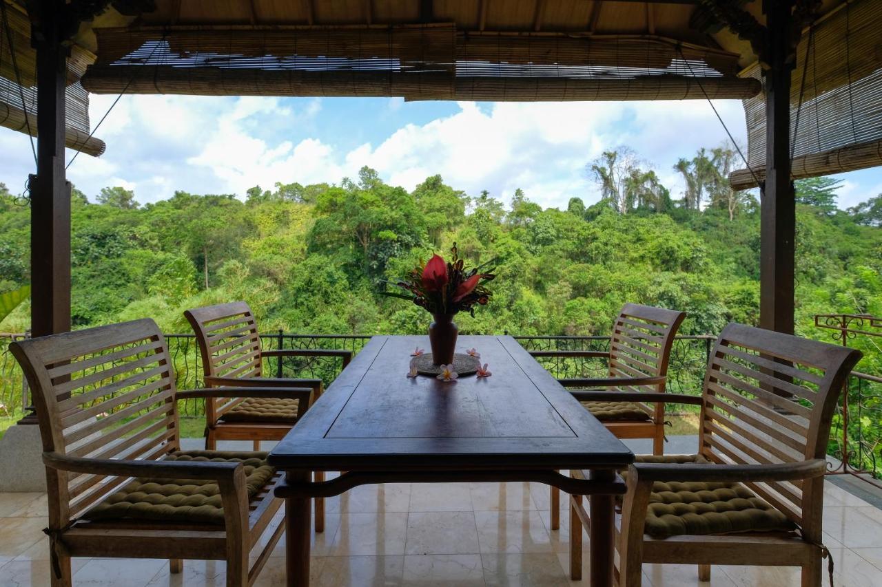Sunrise Ubud (Bali)