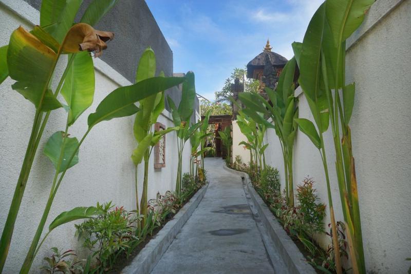 Uma Mani Bali Jimbaran (Bali)