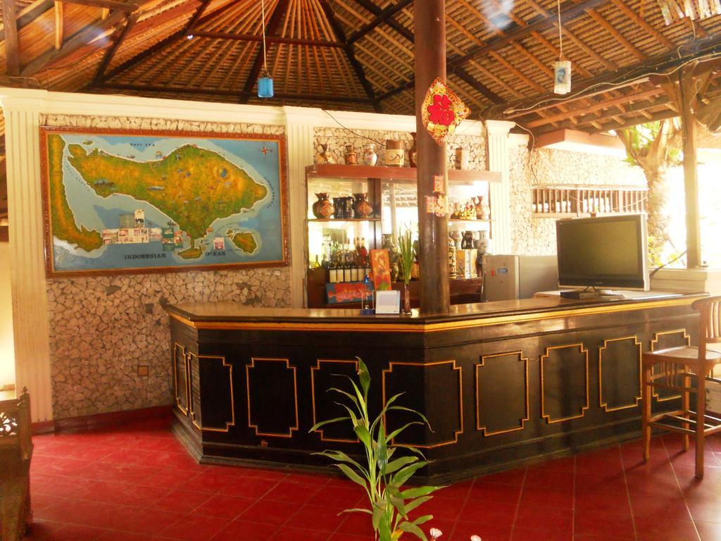 Hotel Bali Lovina Buleleng (Bali)