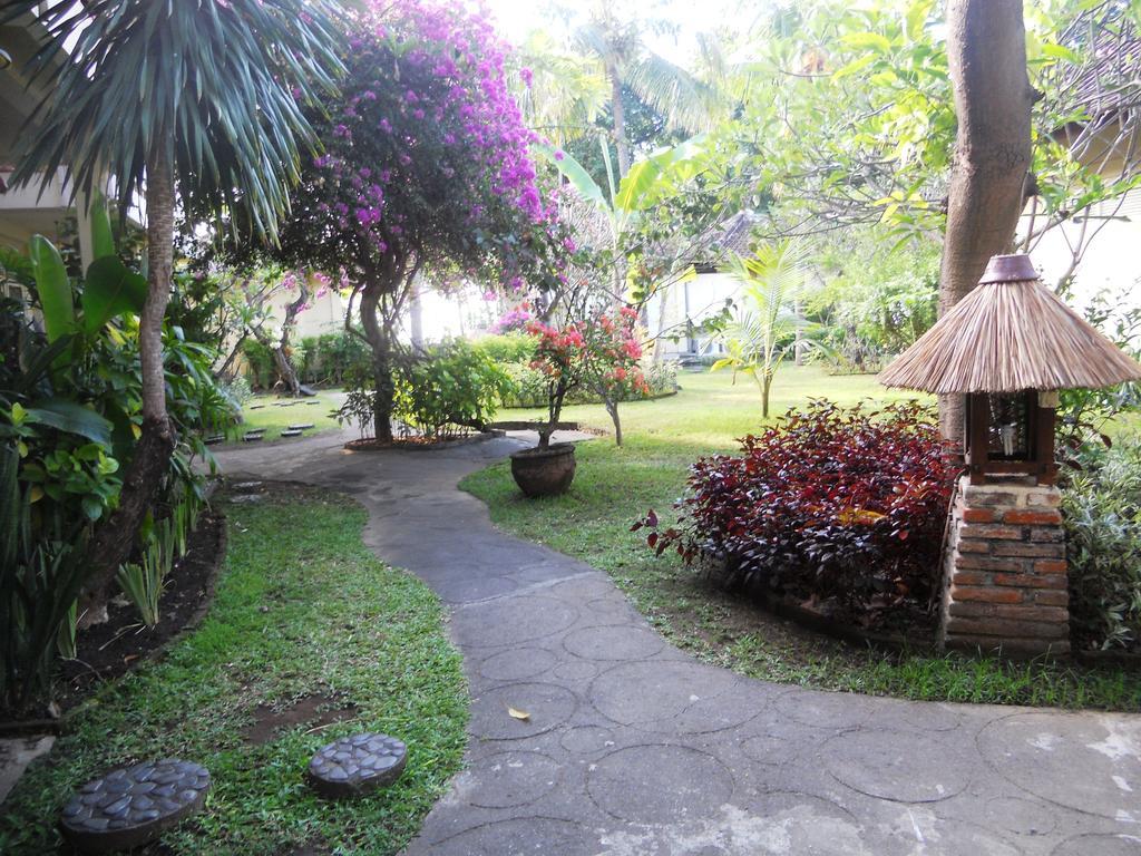 Bali Lovina Hotel Buleleng (Bali)