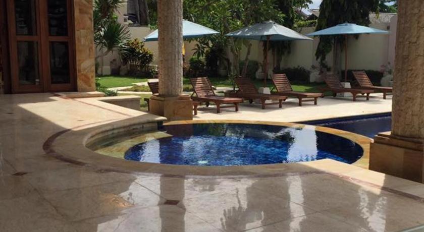 Jepun Sanur Hotel 4*