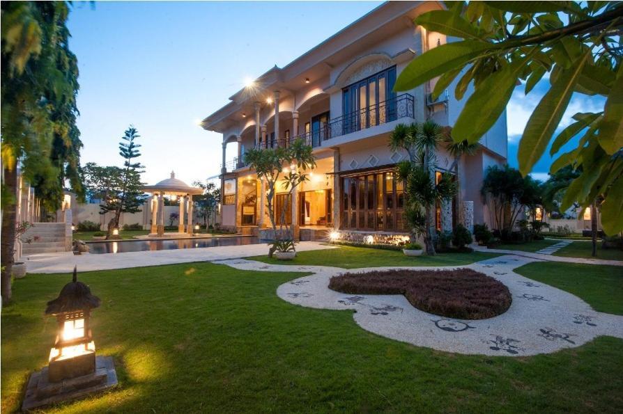 Hotel Jepun Sanur 4*