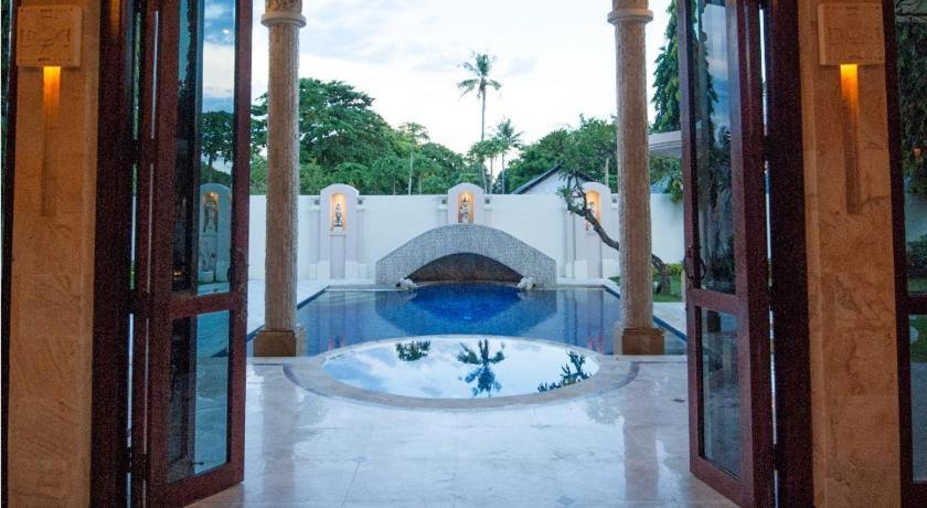 Jepun Sanur Hotel 4*