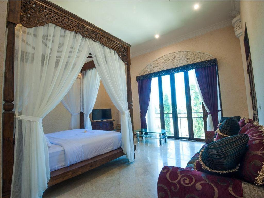 Jepun Sanur Hotel Denpasar (Bali)
