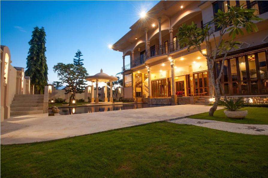 Jepun Sanur Hotel Denpasar (Bali)