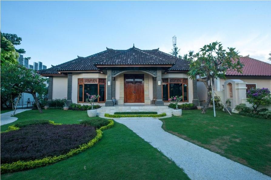 Jepun Sanur