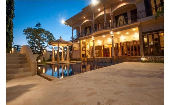 Hotel Jepun Sanur