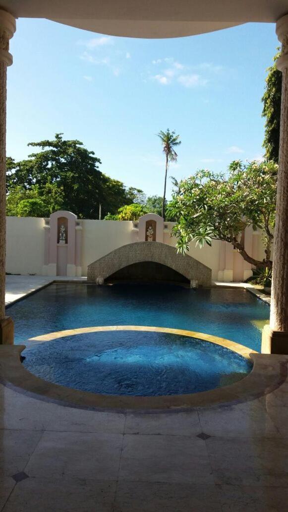 Jepun Sanur 4*