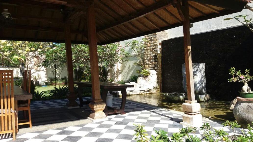Hotel Jepun Sanur