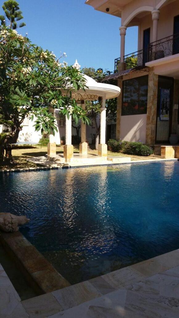 Jepun Sanur 4* Denpasar (Bali)