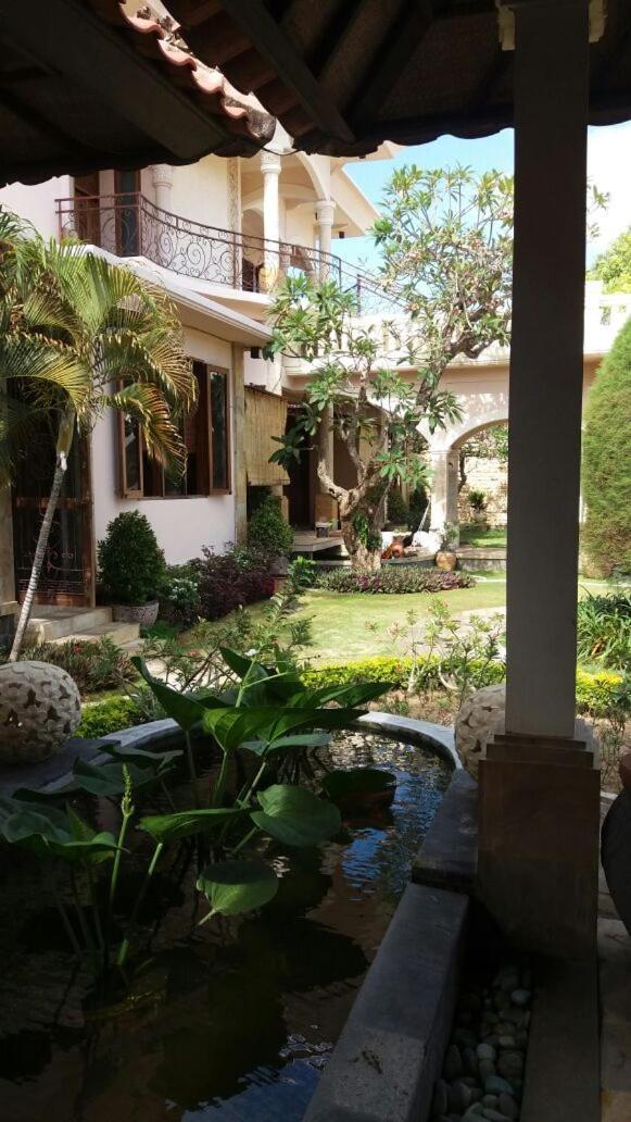 Jepun Sanur 4*