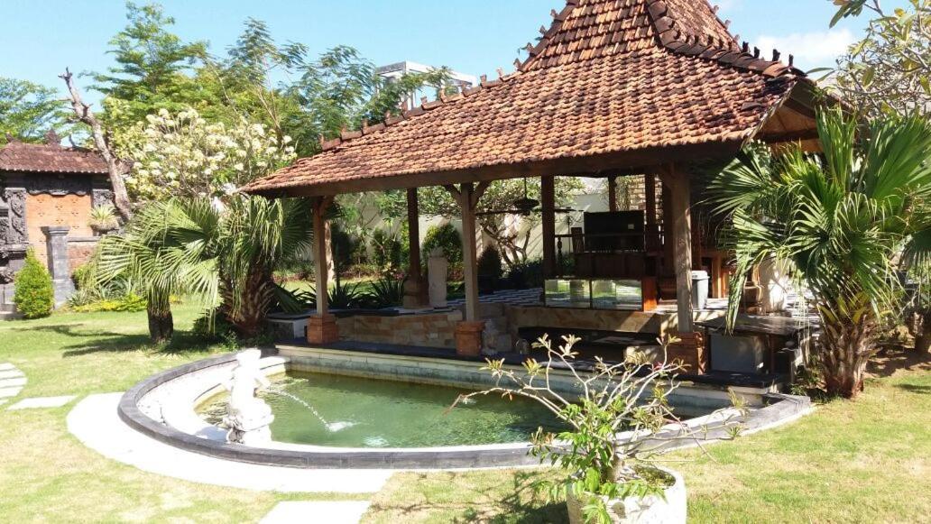 Jepun Sanur Hotel Denpasar (Bali)