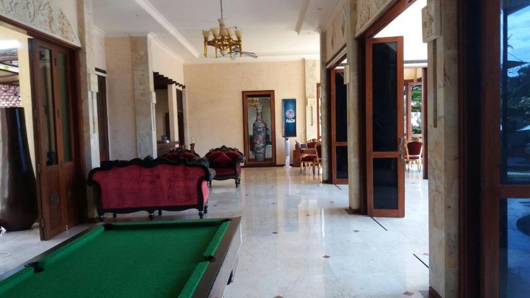 Hotel Jepun Sanur 4*