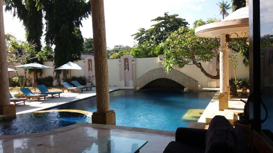 Jepun Sanur Hotel 4*