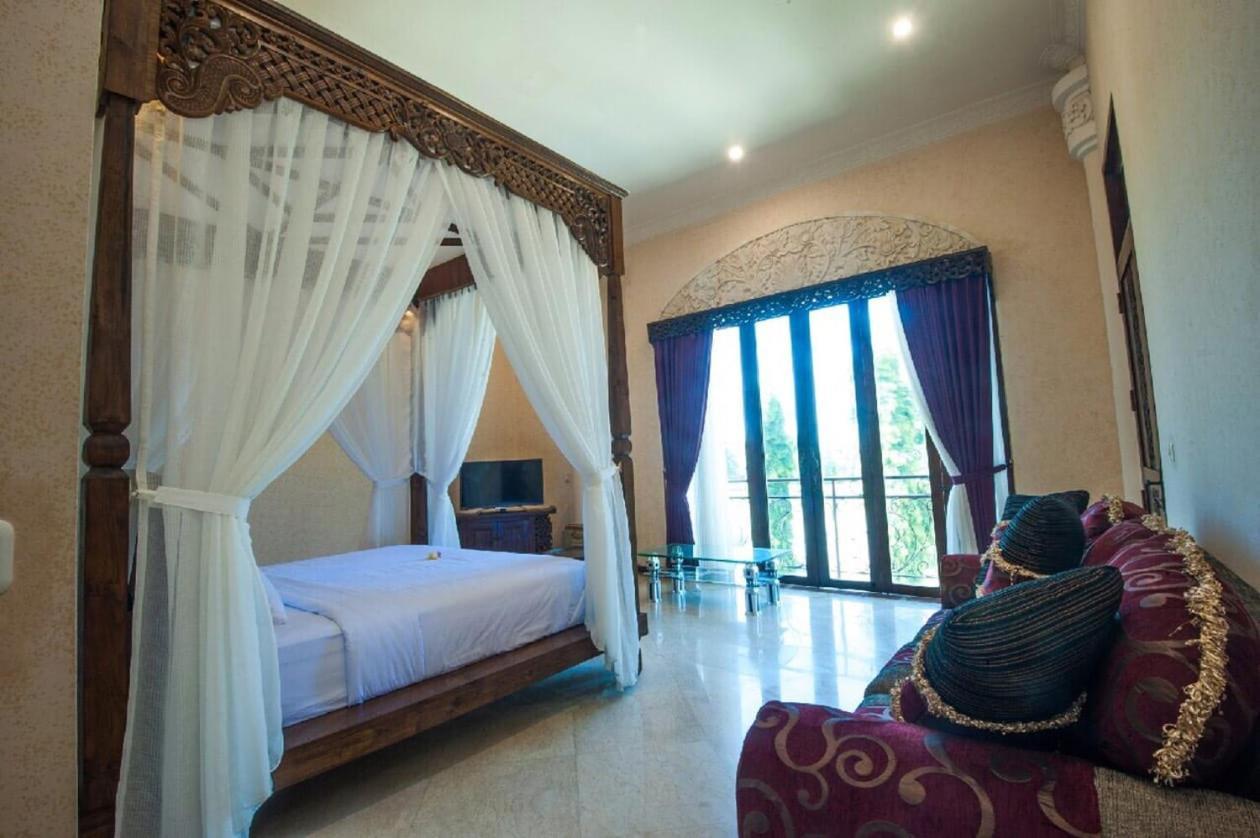 Jepun Sanur 4* Denpasar (Bali)