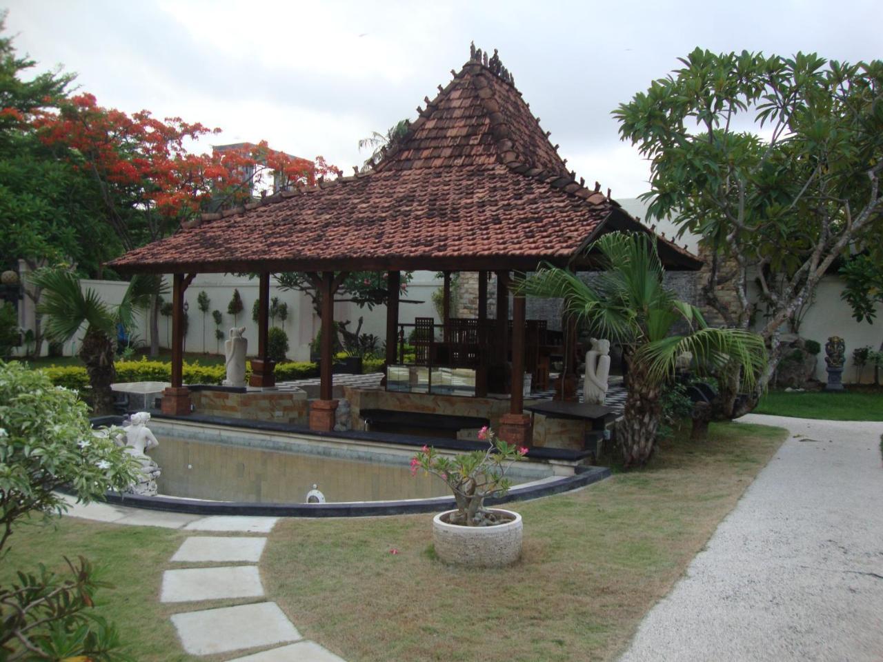 Hotel Jepun Sanur