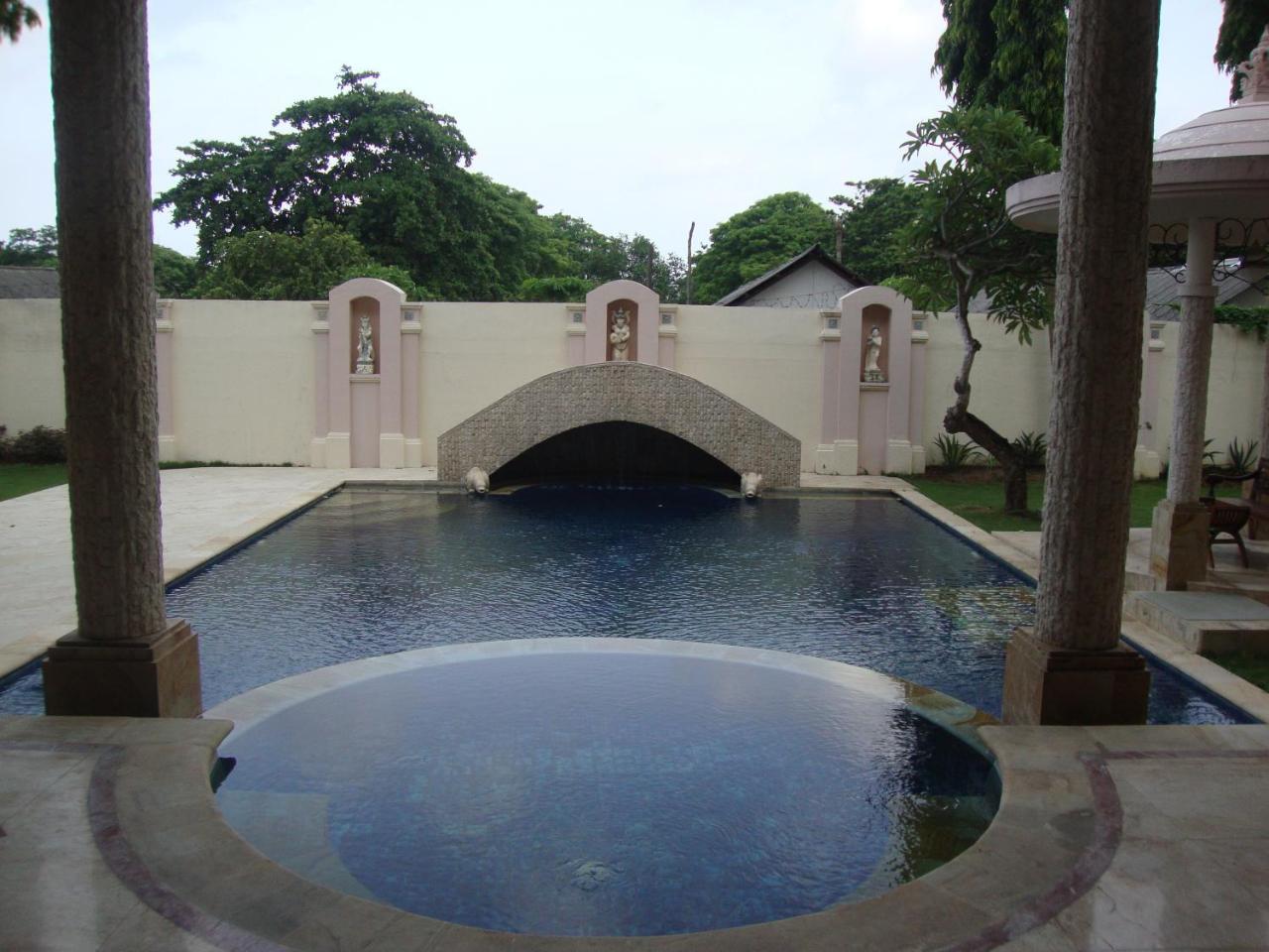 Hotel Jepun Sanur