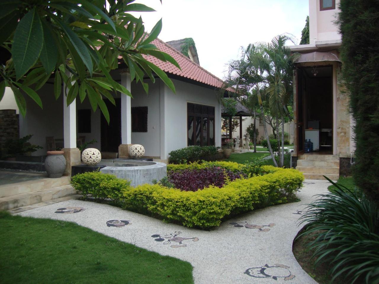 Jepun Sanur Hotel 4*