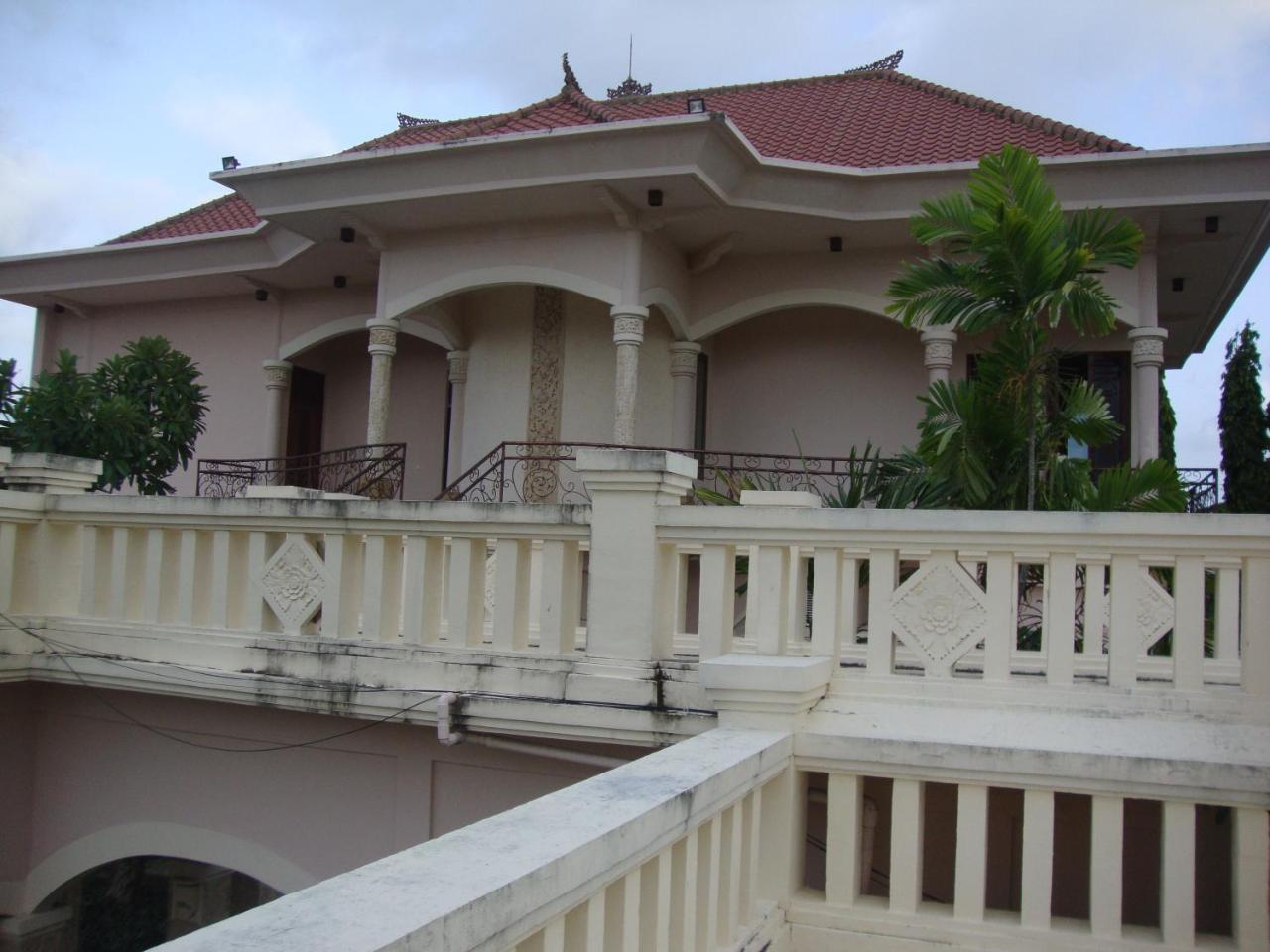 Jepun Sanur Denpasar (Bali)