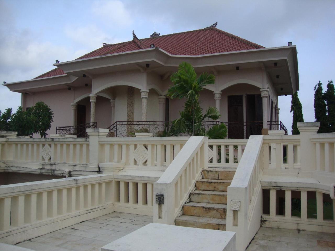 Jepun Sanur Denpasar (Bali)