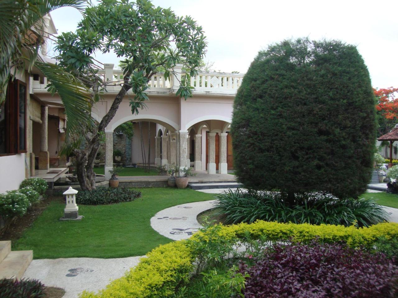 Hotel Jepun Sanur Denpasar (Bali)