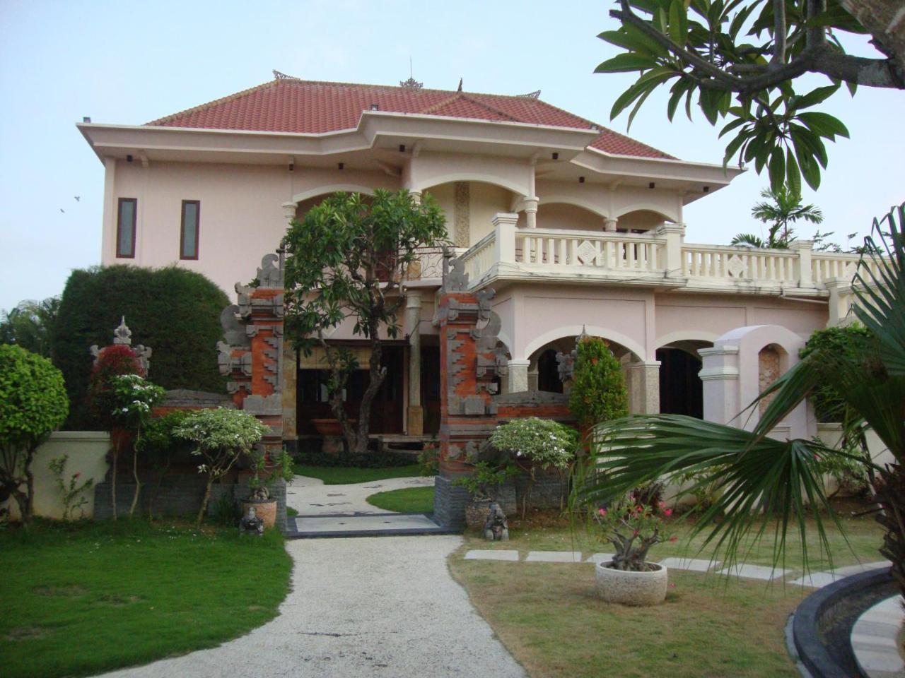 Jepun Sanur Hotel