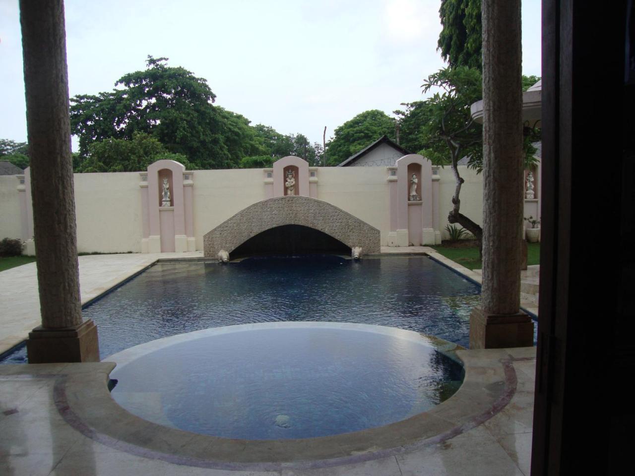 Hotel Jepun Sanur Denpasar (Bali)