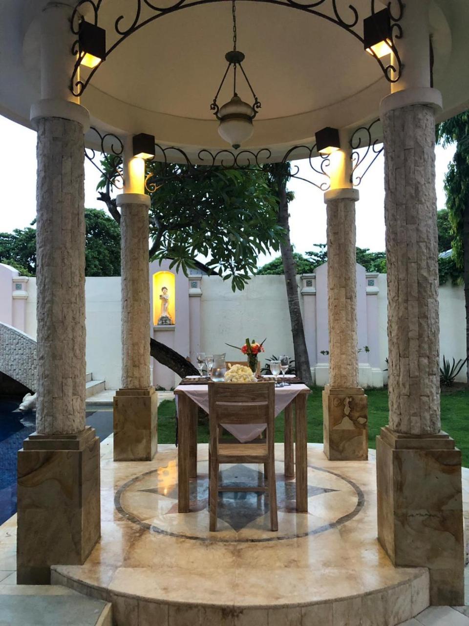 Hotel Jepun Sanur