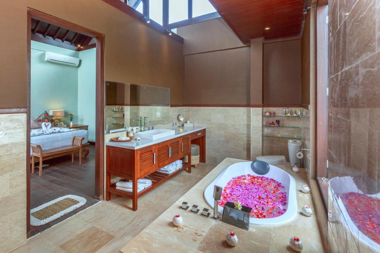 Holiday home Solo & Retreat *