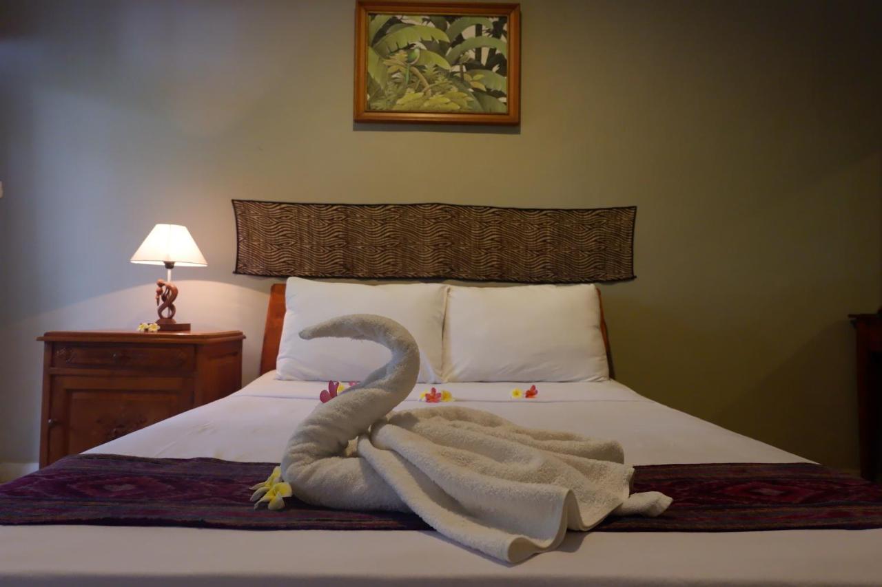 Sunshine Guest house