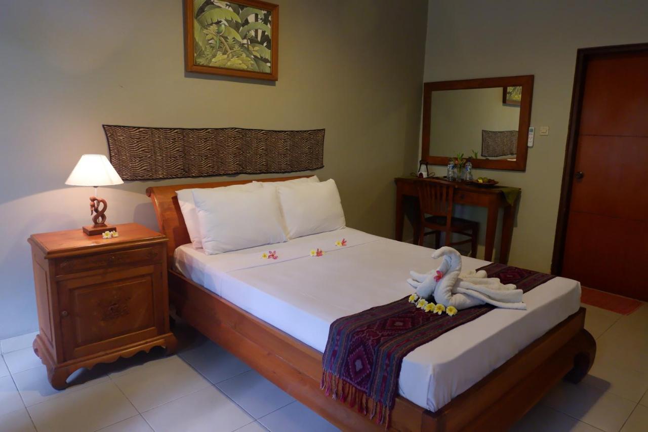 Sunshine 2* Amed (Bali)