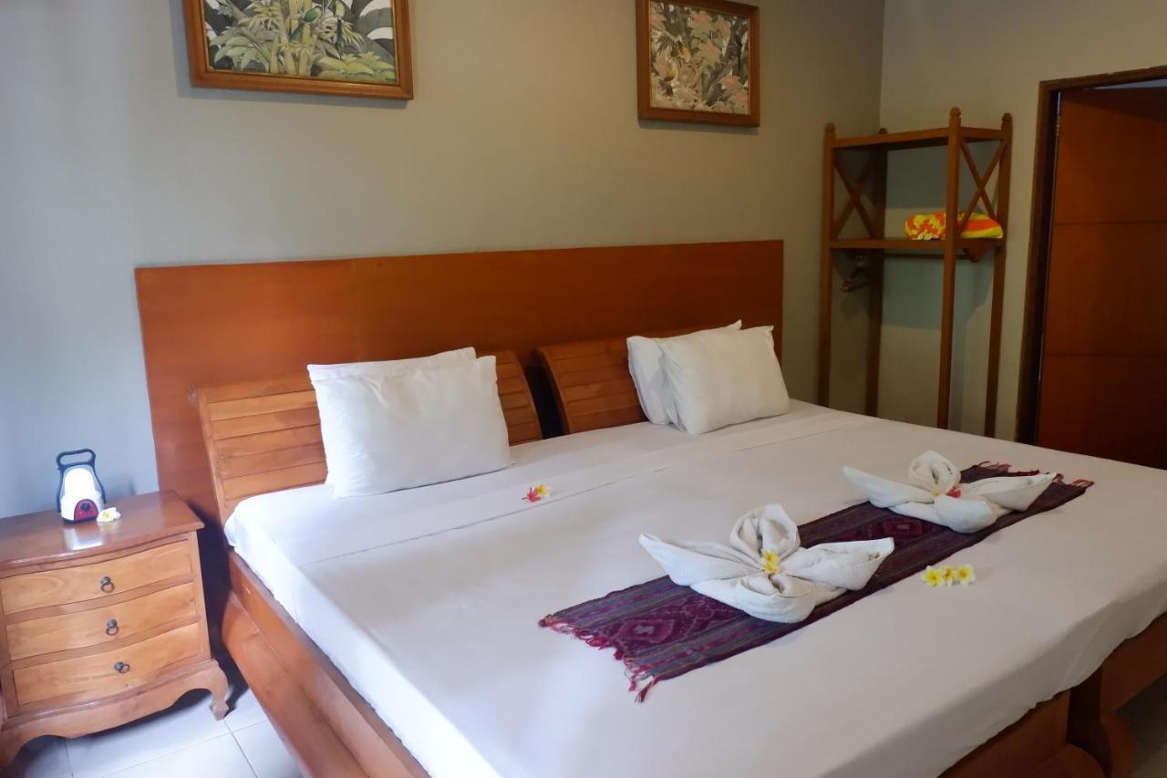 Guest house Sunshine 2*