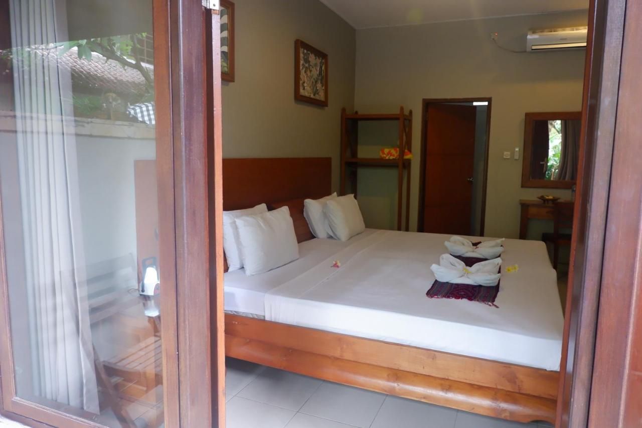 Sunshine Guest house