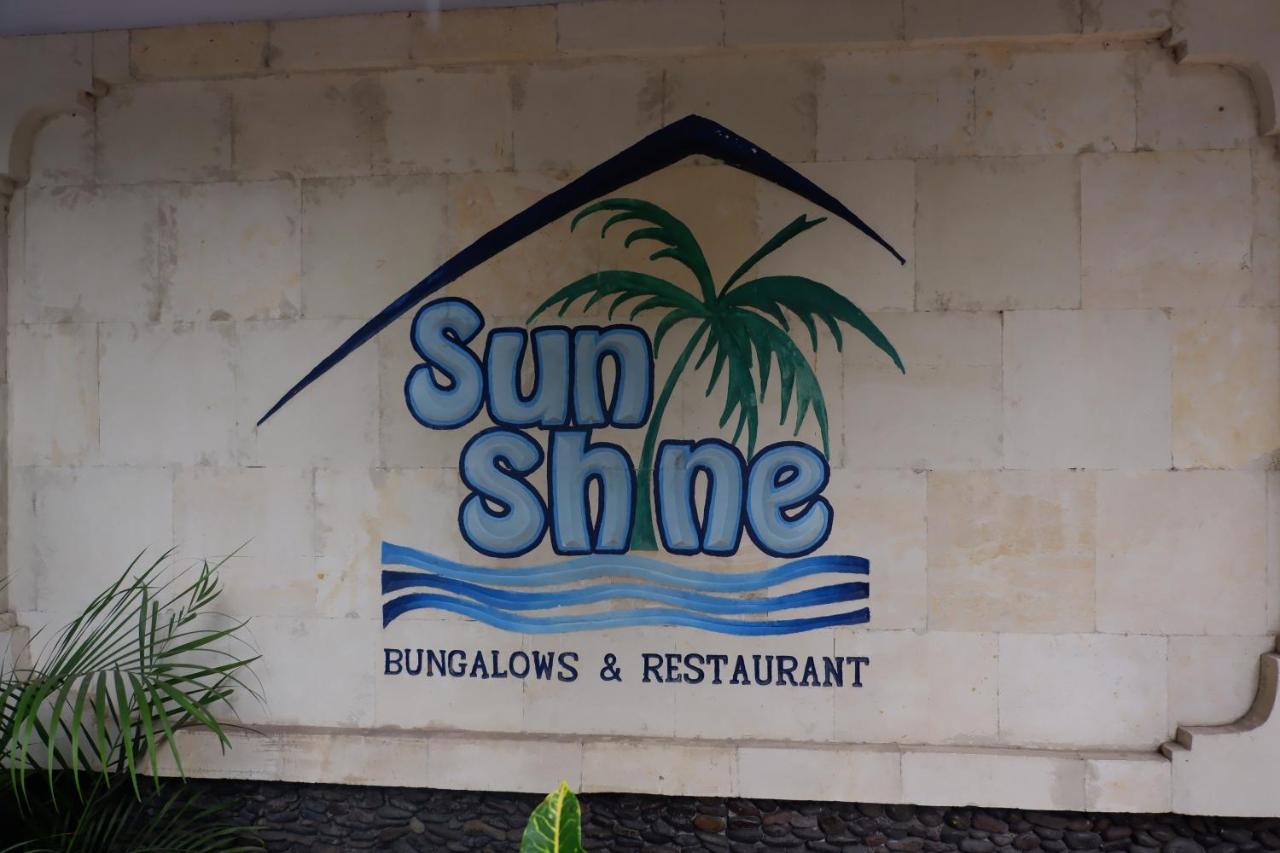 Sunshine Guest house 2*