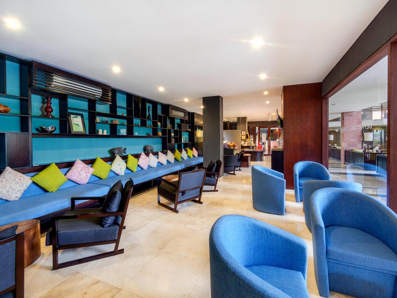 Hotel Watermark & Bali 4*