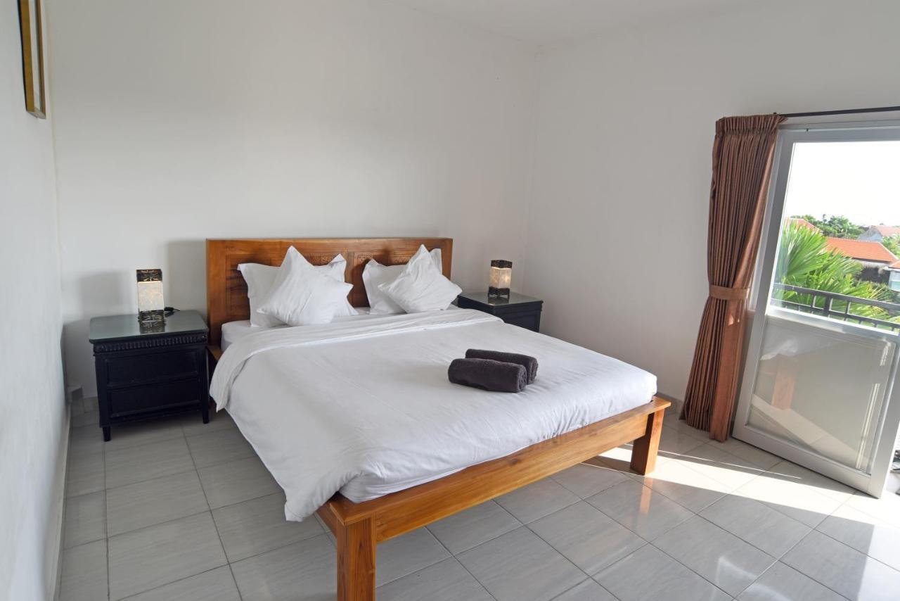 Grandpa Resort Canggu (Bali)