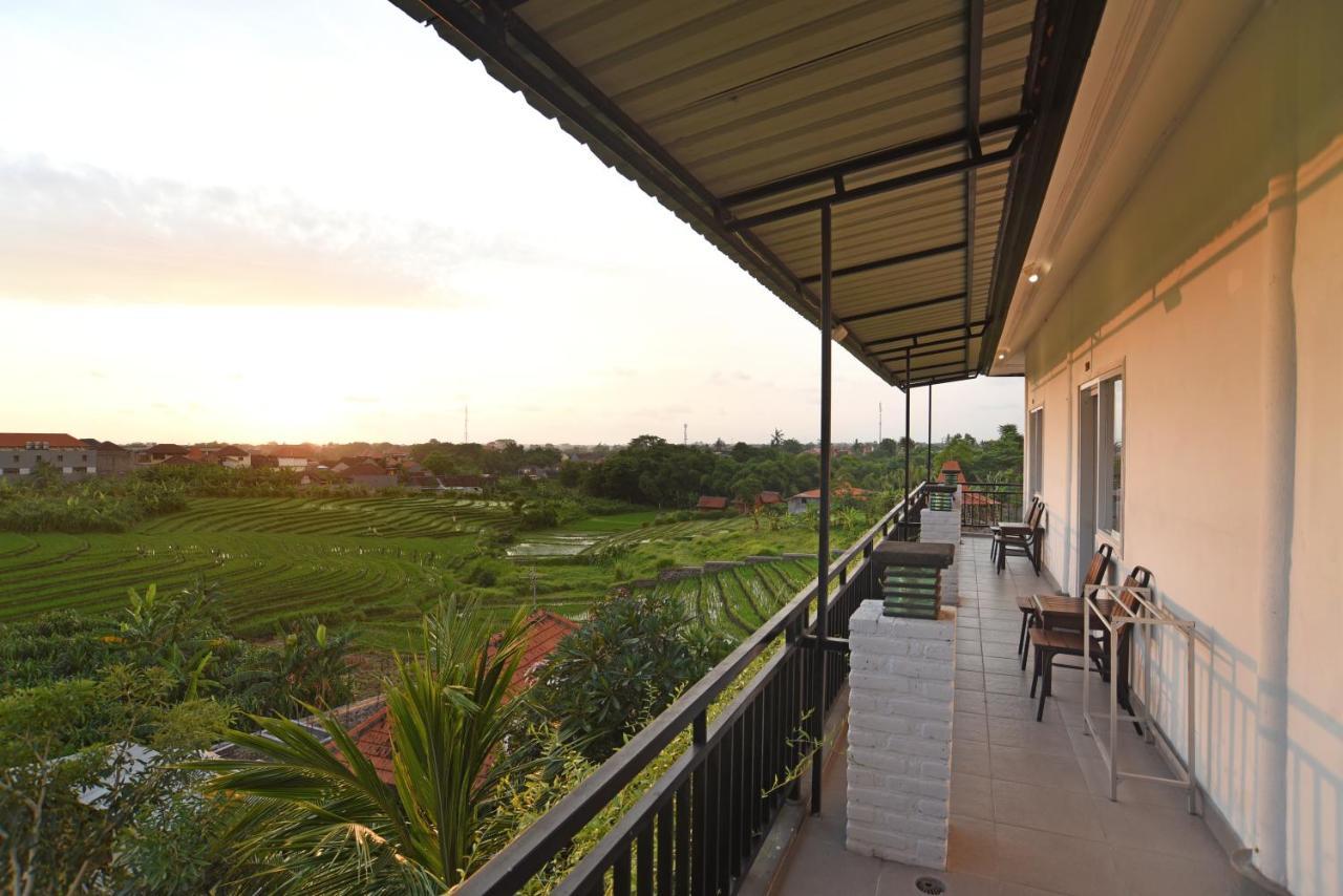 Resort Grandpa Canggu (Bali)