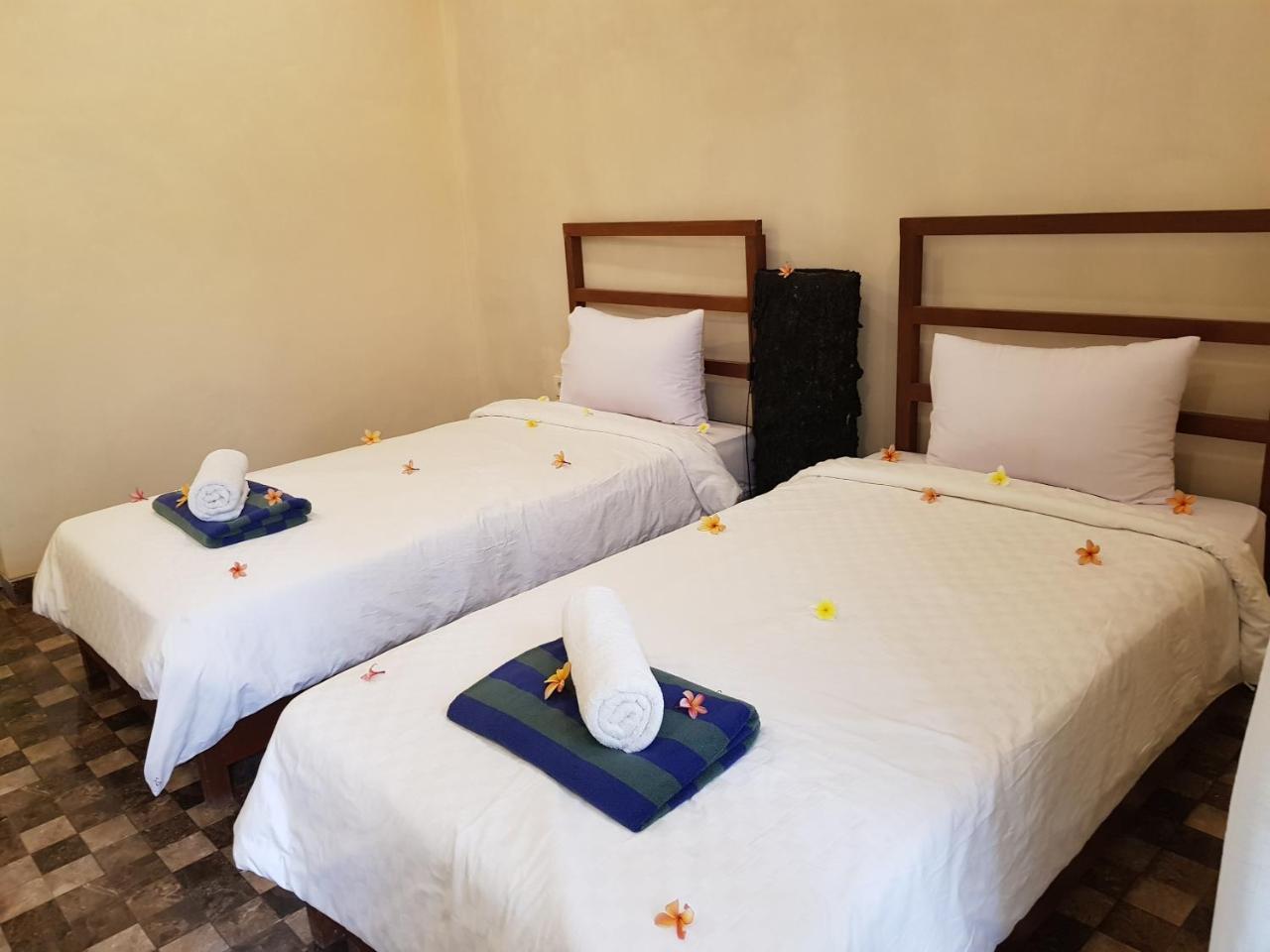 Puri Dedari Guest house Sanur (Bali)